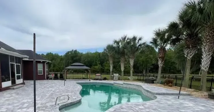 Selenity Pools, LLC