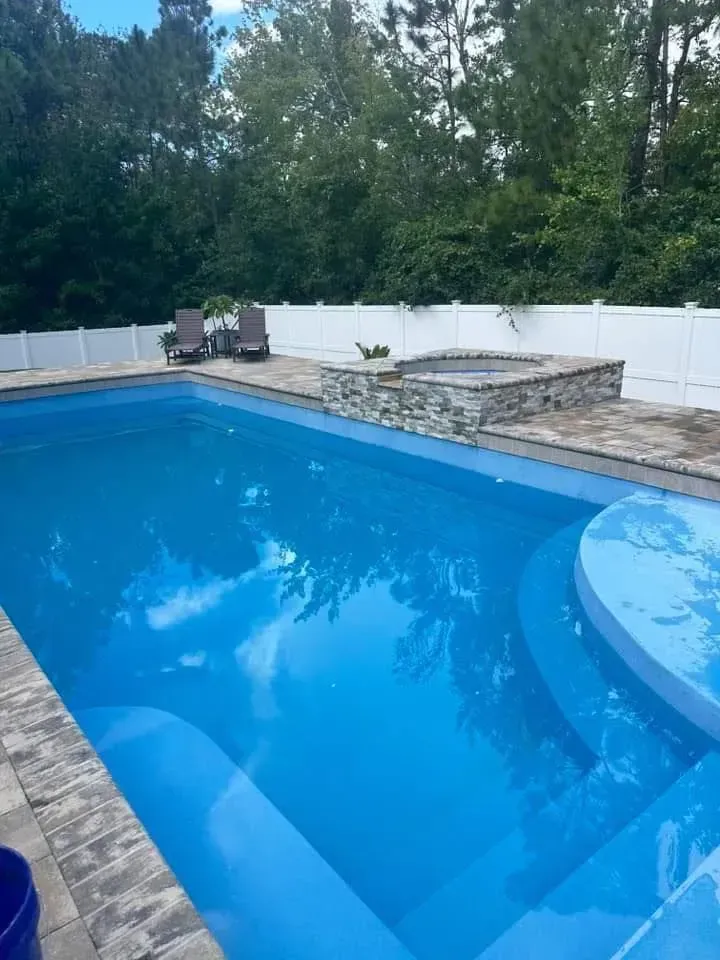 Selenity Pools, LLC