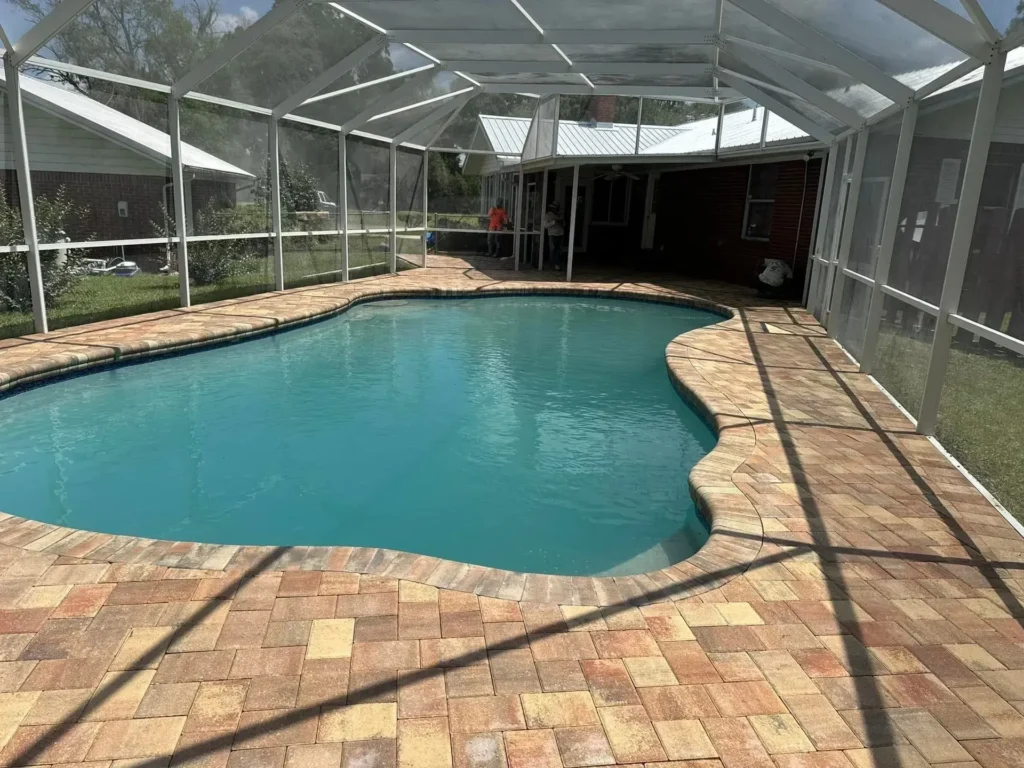 Selenity Pools, LLC