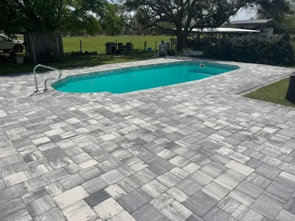 Selenity Pools, LLC