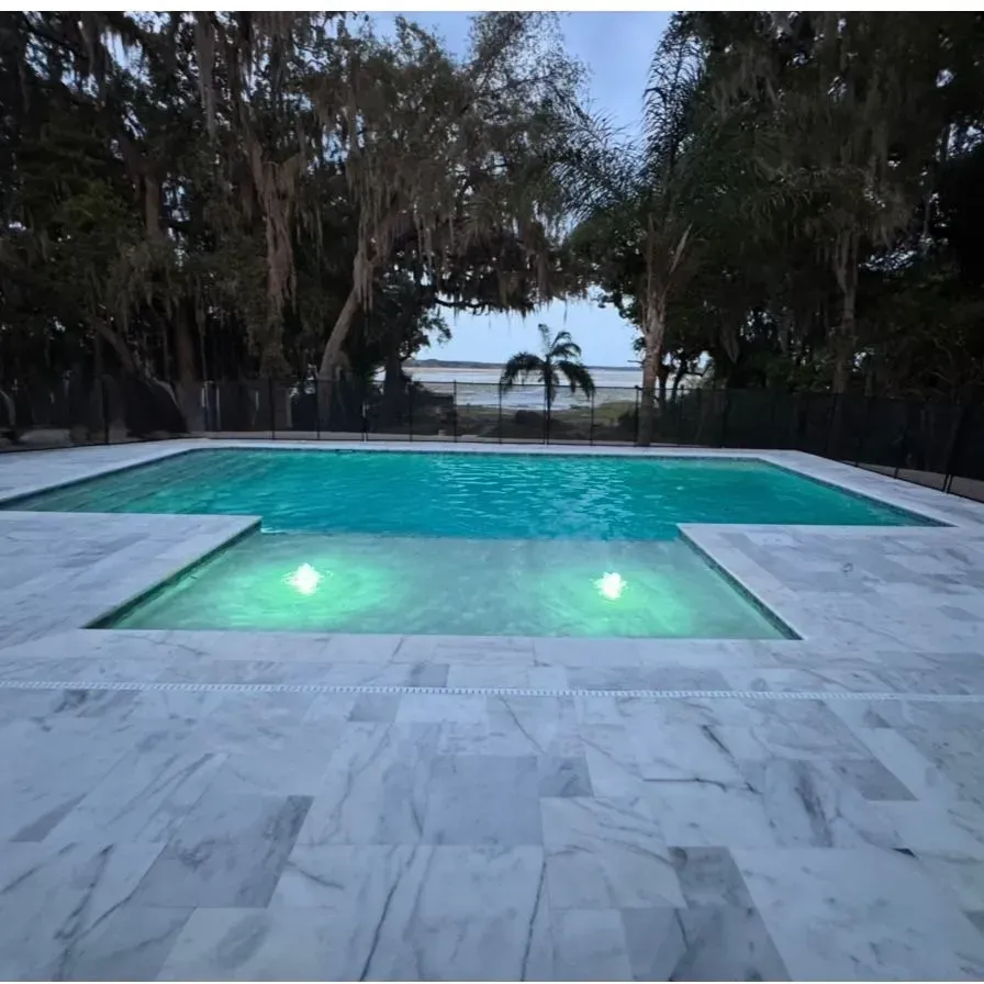 Selenity Pools, LLC
