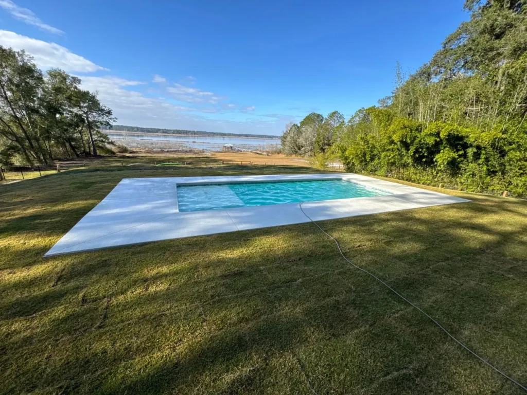Selenity Pools, LLC