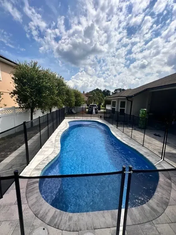 Selenity Pools, LLC