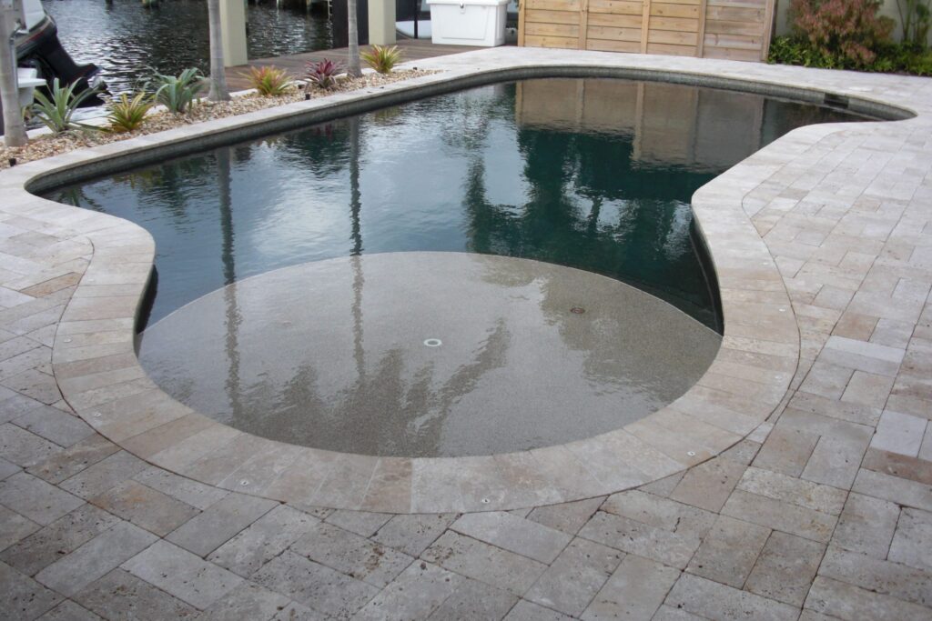 Signature Pools & Spas Inc