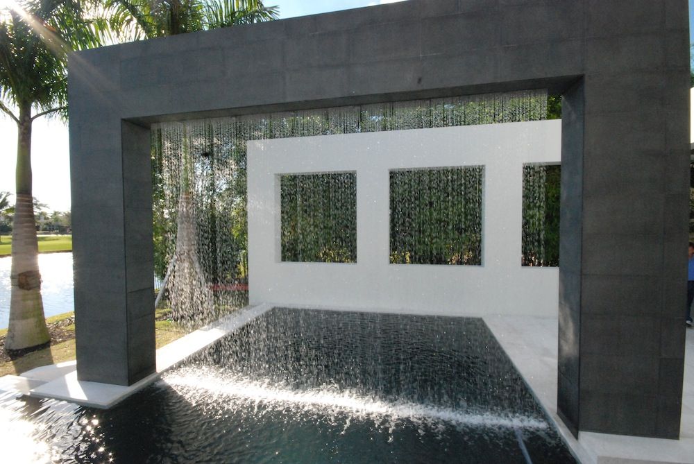 Signature Pools & Spas Inc