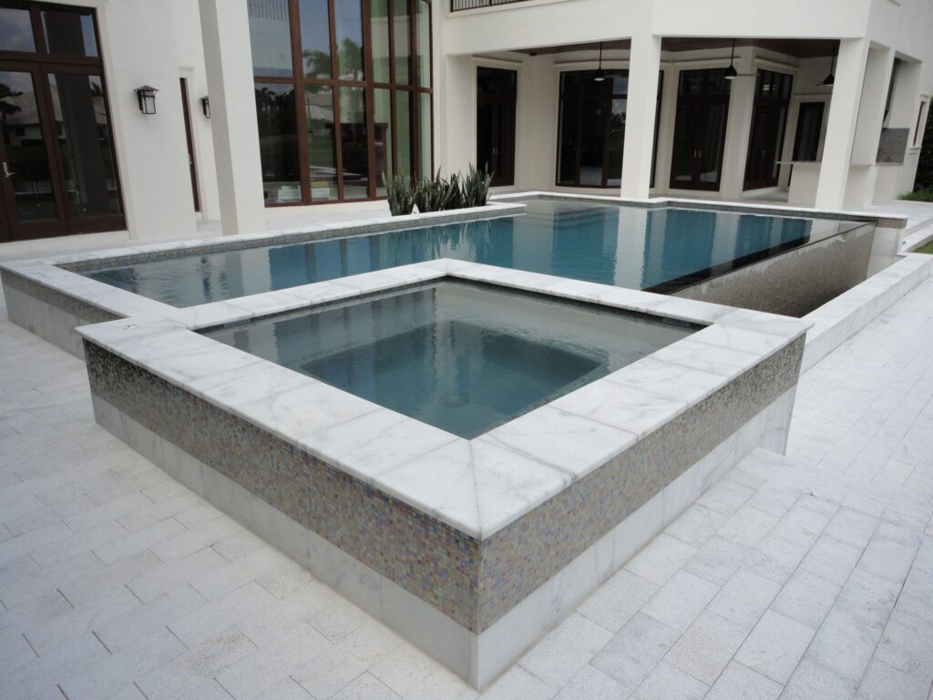 Signature Pools & Spas Inc