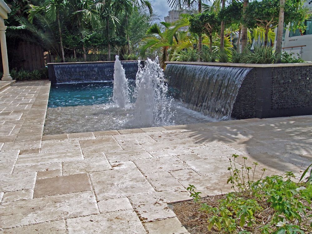 Signature Pools & Spas Inc