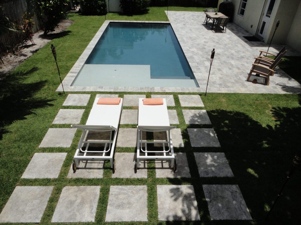 Signature Pools & Spas Inc