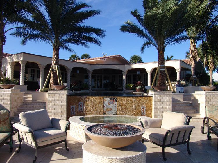 Signature Pools & Spas Inc