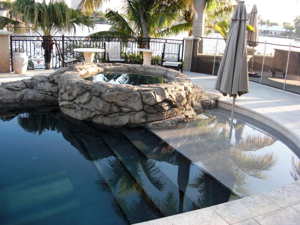 Signature Pools & Spas Inc