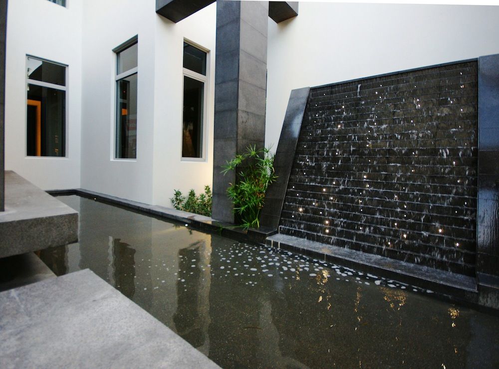 Signature Pools & Spas Inc