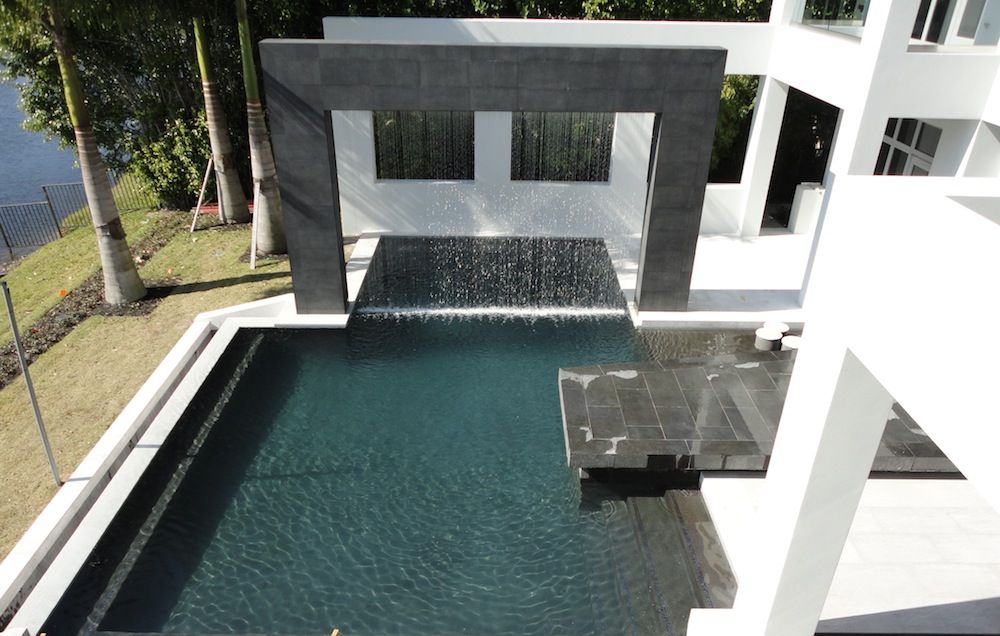 Signature Pools & Spas Inc