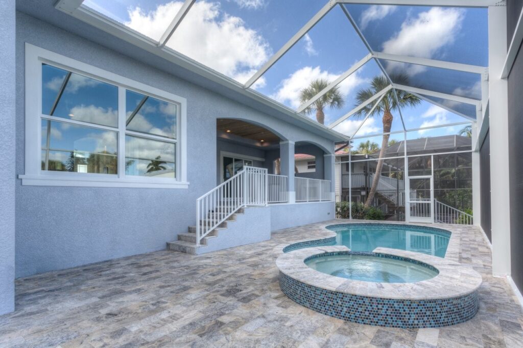 Skipper Pools, Inc.
