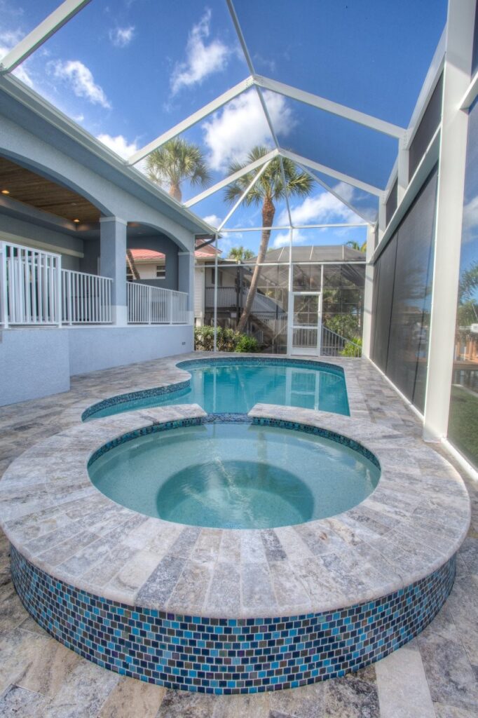 Skipper Pools, Inc.