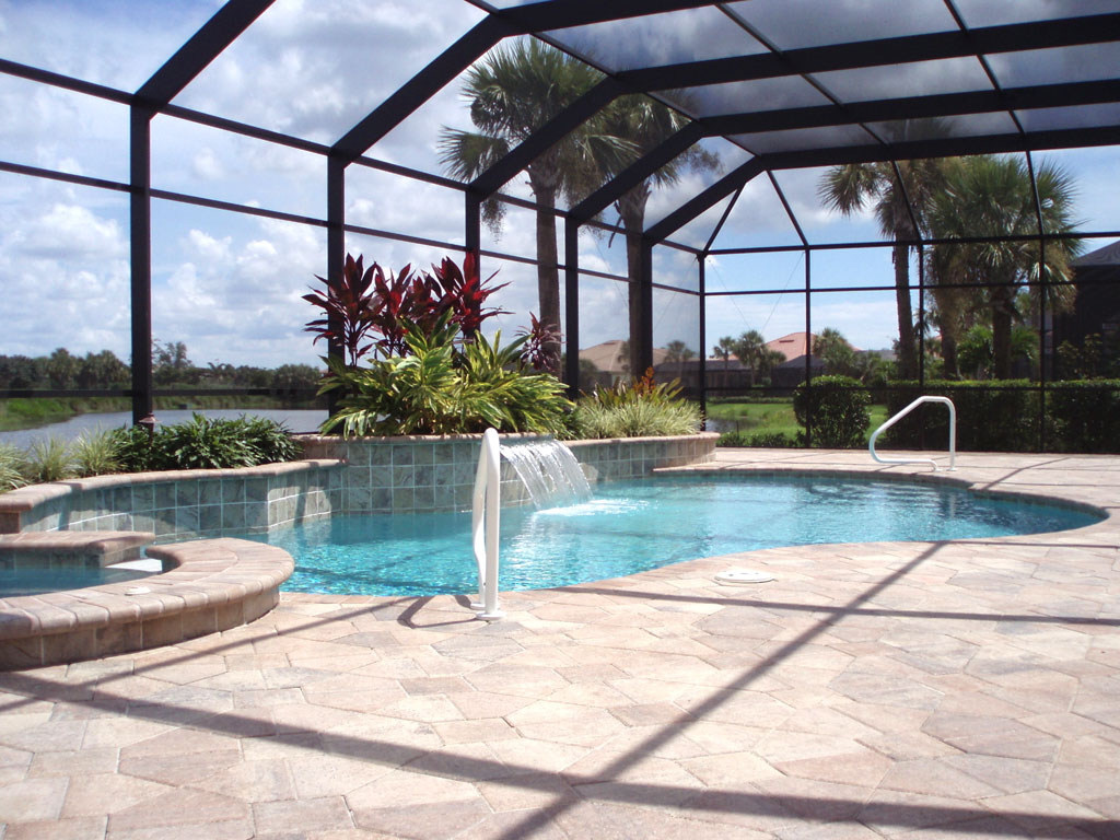 Skipper Pools, Inc.