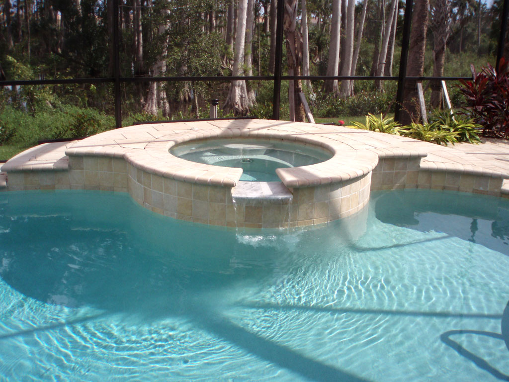 Skipper Pools, Inc.