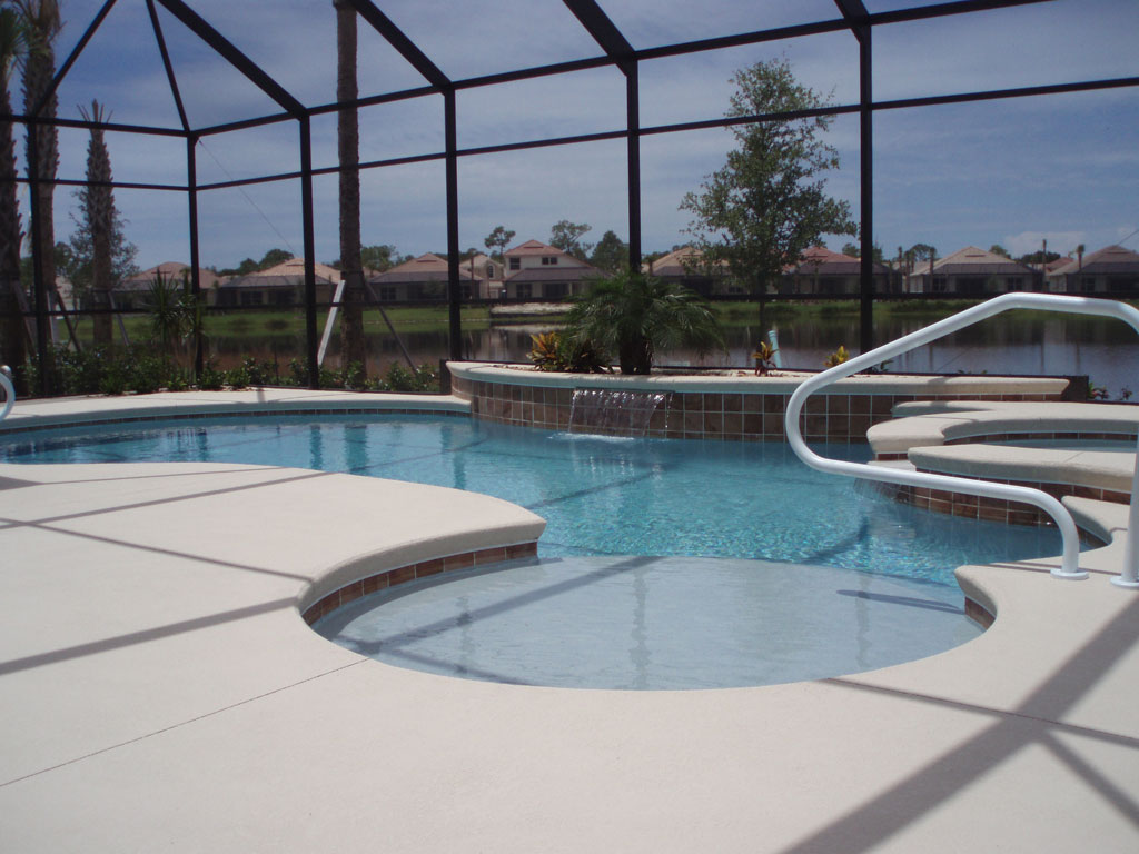 Skipper Pools, Inc.