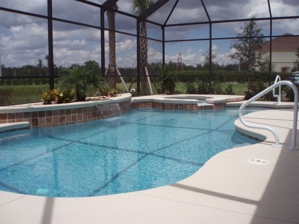 Skipper Pools, Inc.