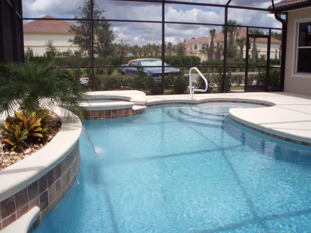 Skipper Pools, Inc.