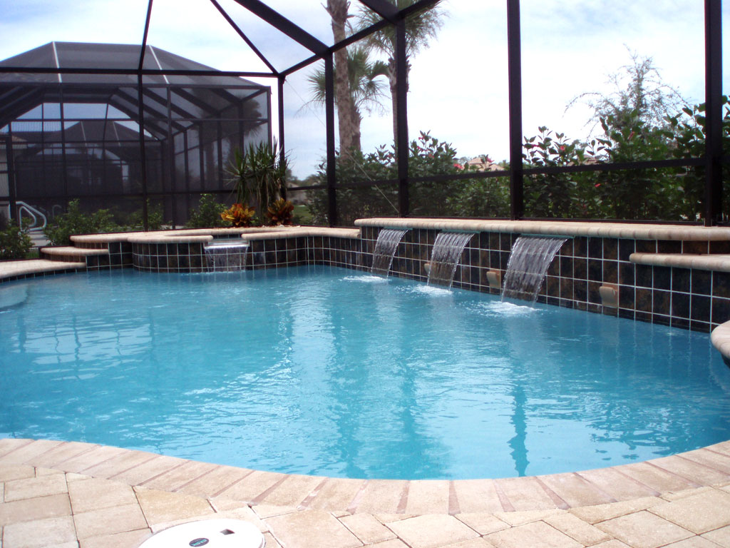 Skipper Pools, Inc.