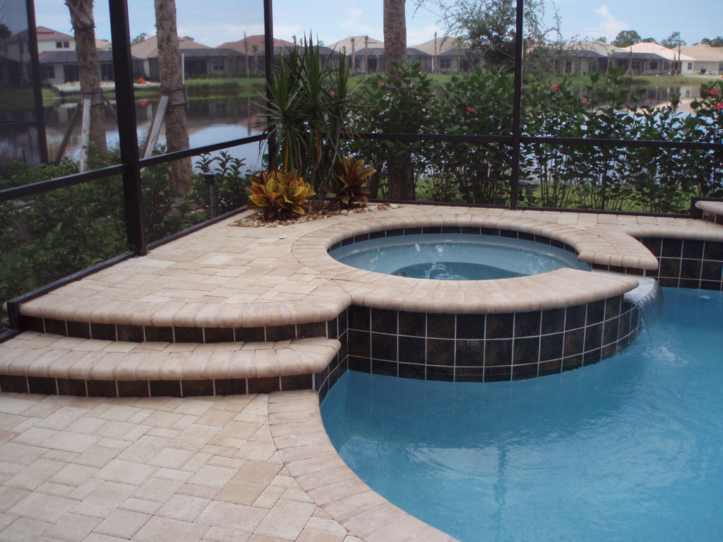Skipper Pools, Inc.