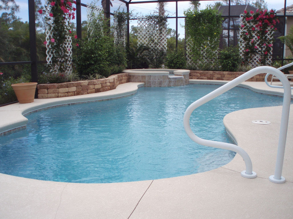 Skipper Pools, Inc.