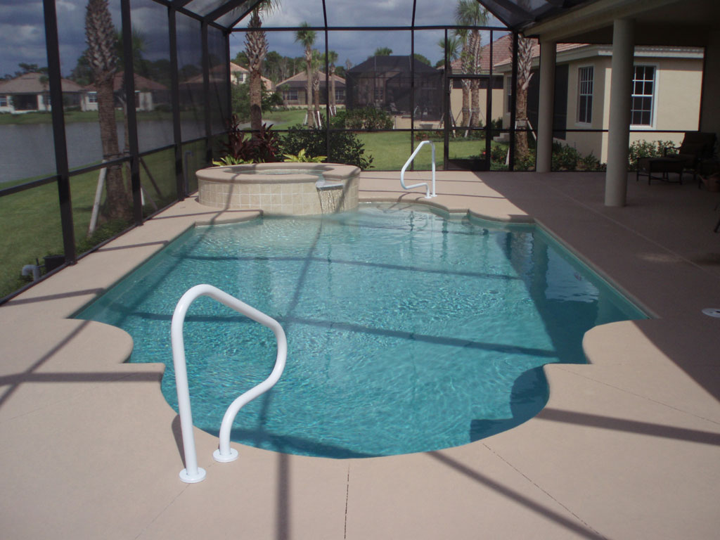 Skipper Pools, Inc.