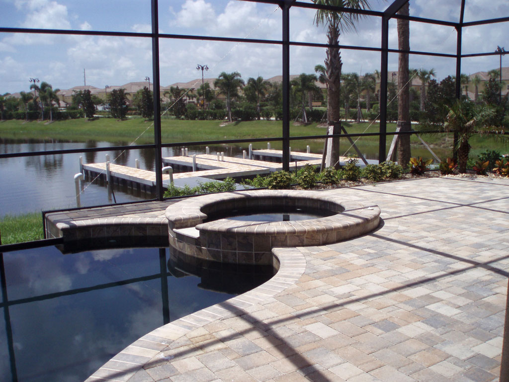 Skipper Pools, Inc.