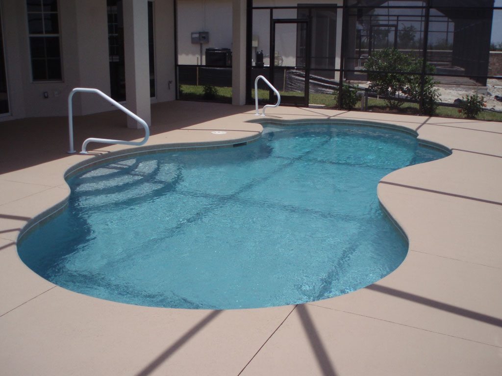 Skipper Pools, Inc.