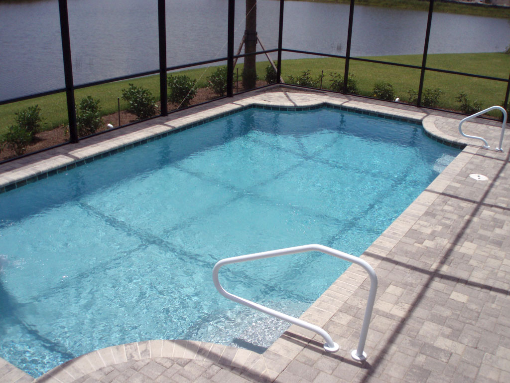 Skipper Pools, Inc.