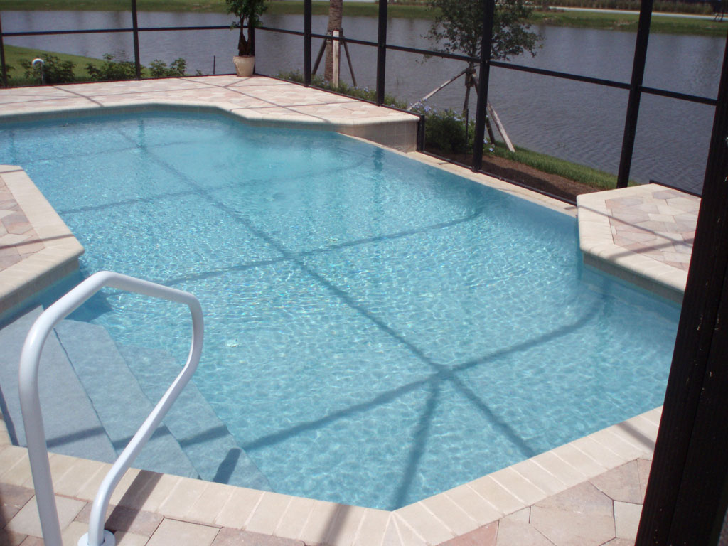 Skipper Pools, Inc.