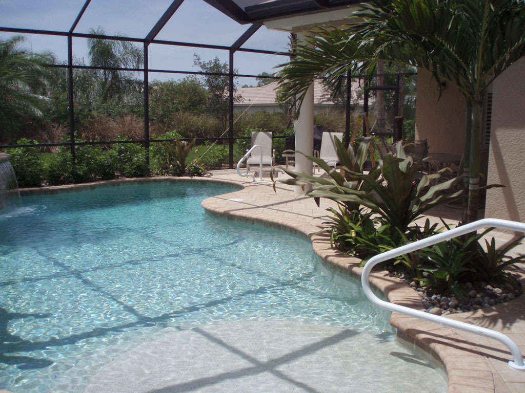 Skipper Pools, Inc.