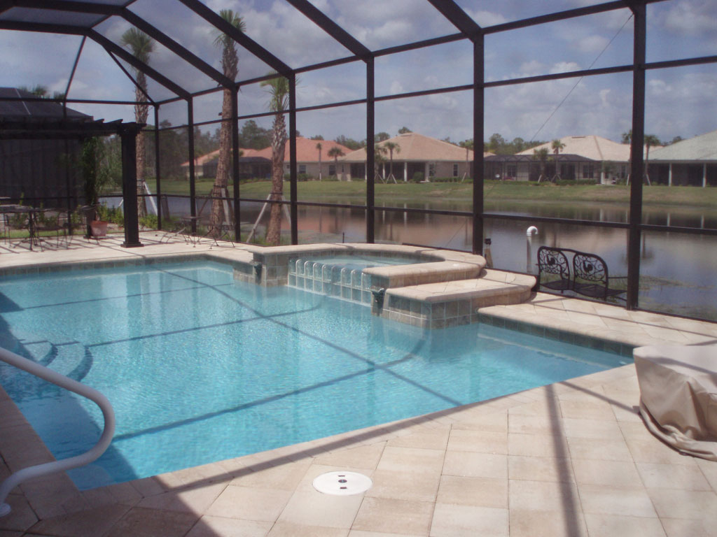 Skipper Pools, Inc.