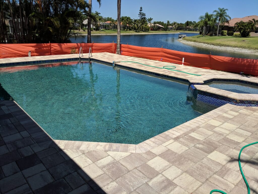 Skipper Pools, Inc.