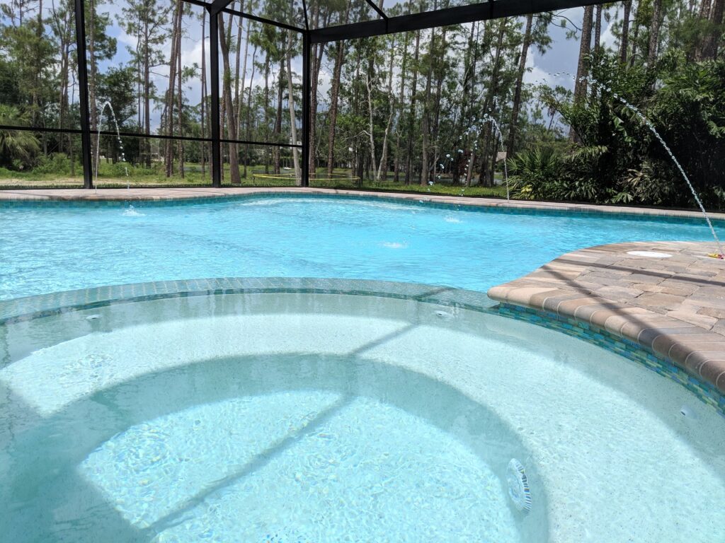 Skipper Pools, Inc.