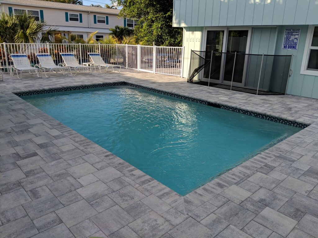 Skipper Pools, Inc.
