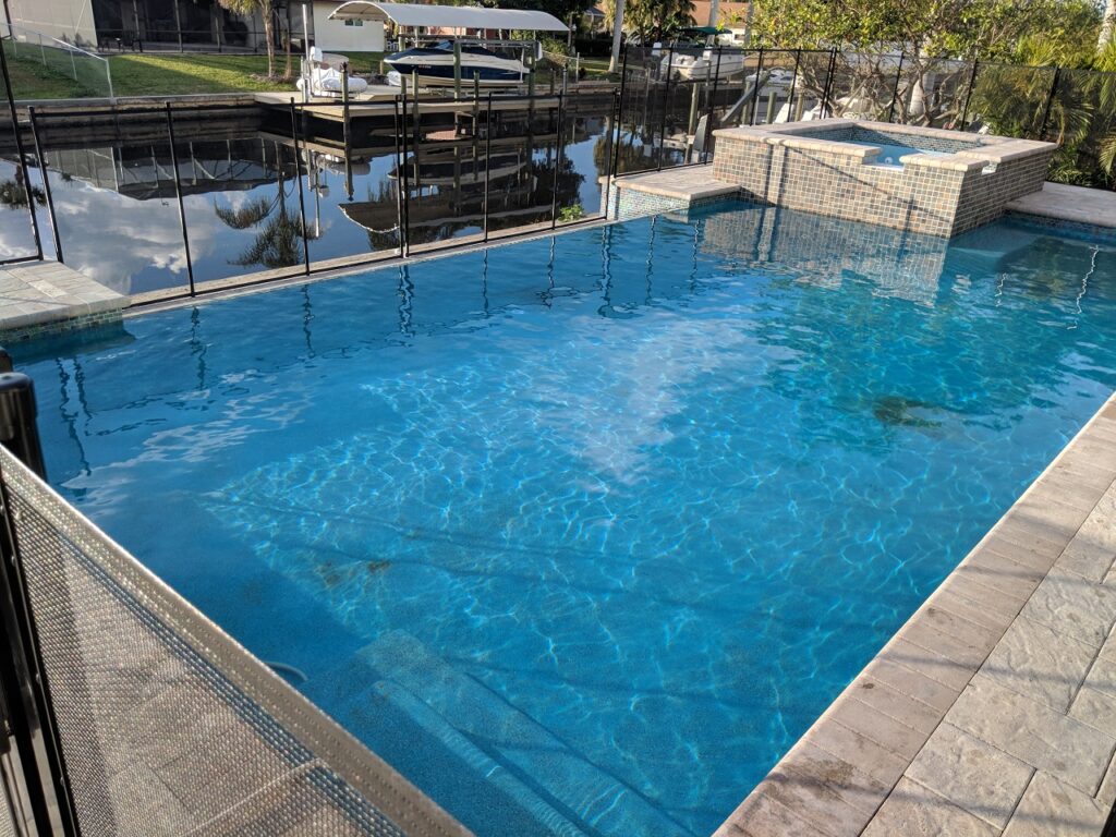 Skipper Pools, Inc.
