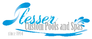Slesser Custom Pools and Spas, Inc