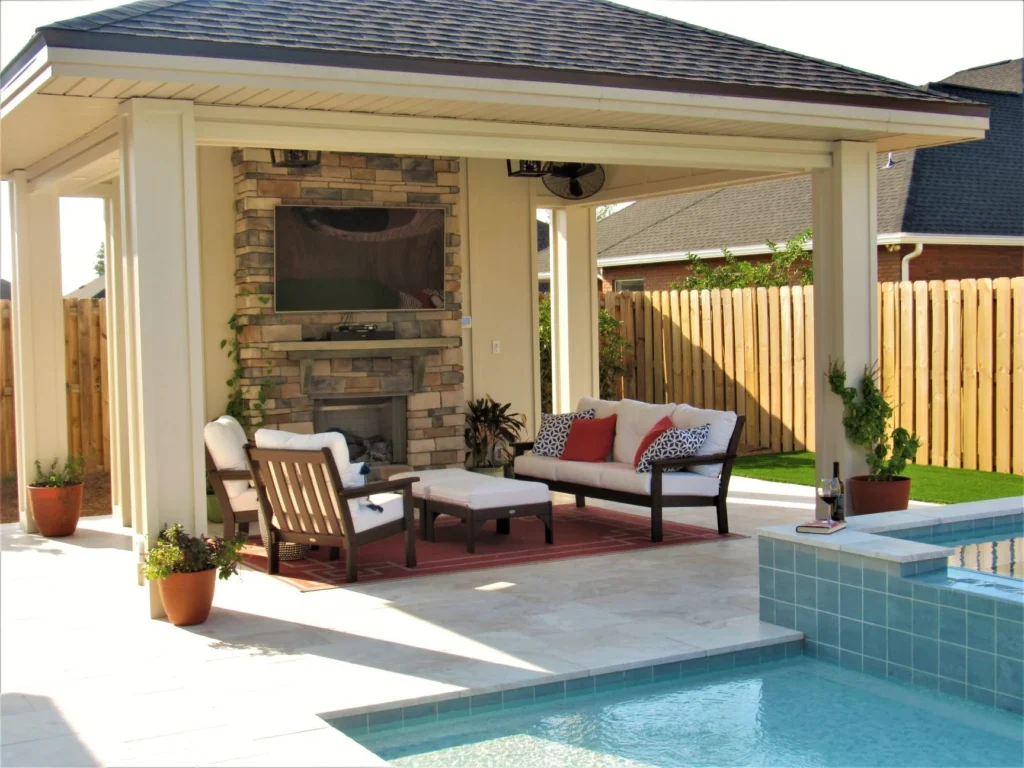 Southern Blue Construction, Inc.
