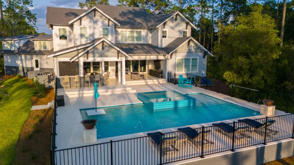 Southern Blue Construction, Inc.