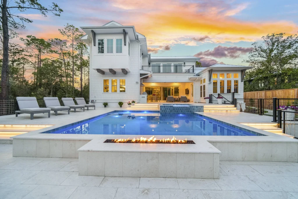 Southern Blue Construction, Inc.