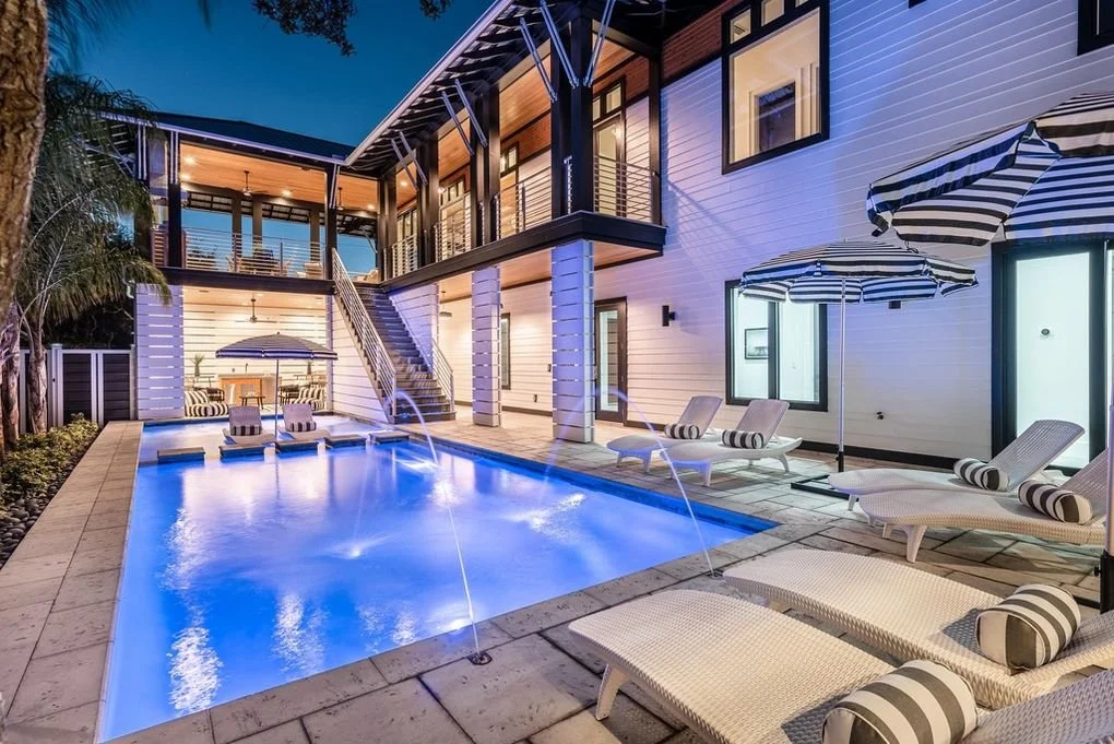 Southern Blue Construction, Inc.