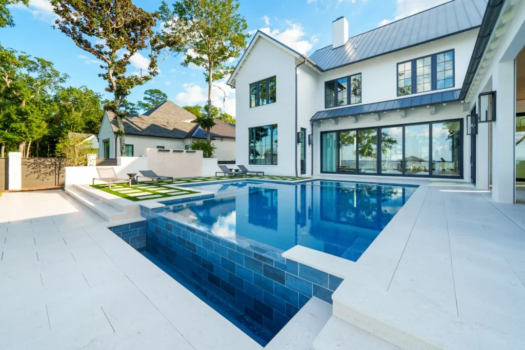Southern Blue Construction, Inc.