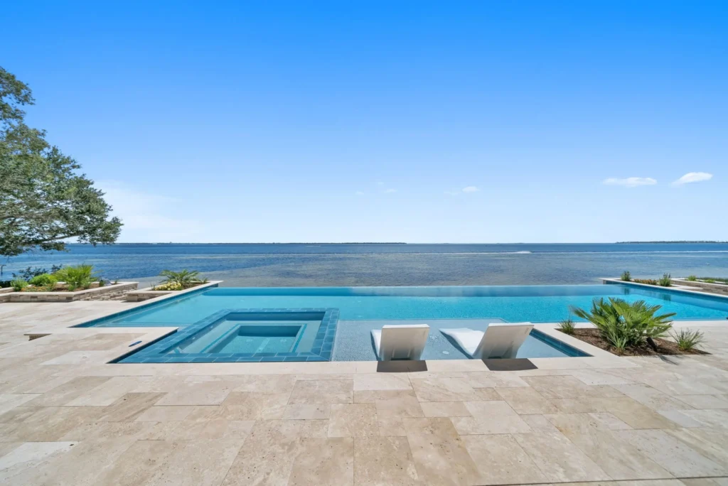 Southern Blue Construction, Inc.