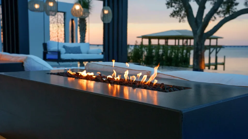 Southern Blue Construction, Inc.