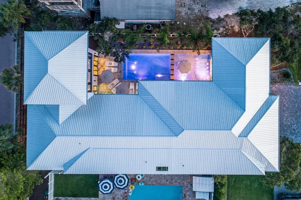 Southern Blue Construction, Inc.