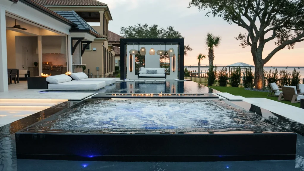 Southern Blue Construction, Inc.