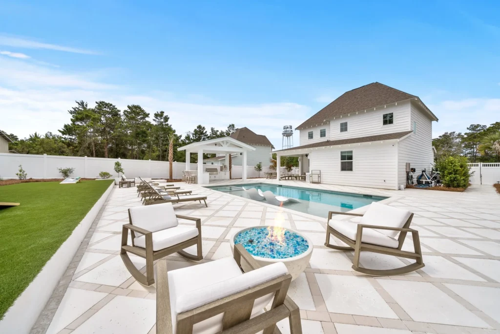 Southern Blue Construction, Inc.