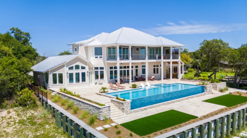 Southern Blue Construction, Inc.