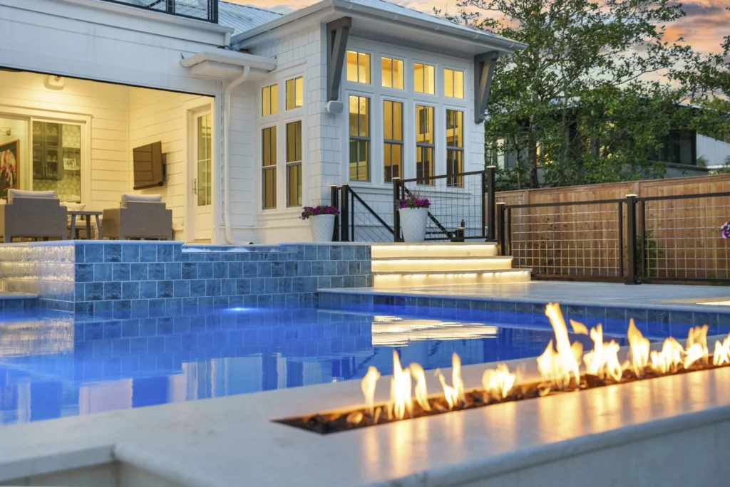 Southern Blue Construction, Inc.